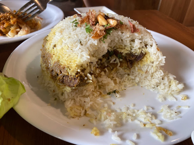 My Kitchen - Kerala Restaurant Singapore - Hospitality and gastronomy