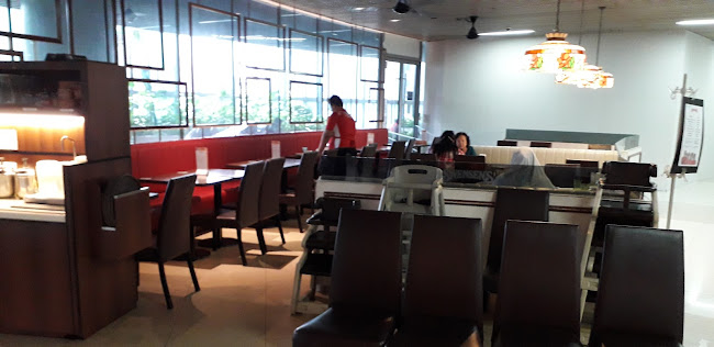 Comentarii opinii despre Swensen's @ Causeway Point