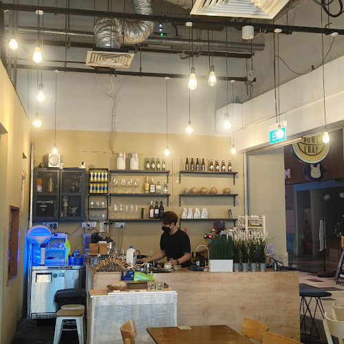 1 Fusionopolis Pl, #01 - 23 / 24 Galaxis, Singapore 138522