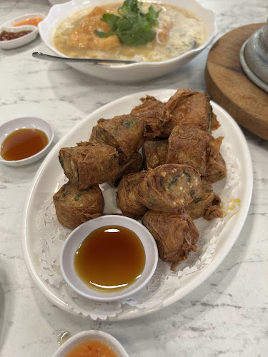 Whampoa Keng Fish Head Steamboat @ Balestier - Hospitality and gastronomy