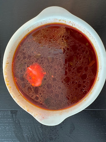 Positivity cafe - Singapore