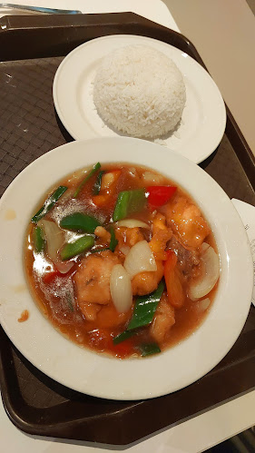 Comentarii opinii despre Hanis Café & Bakery