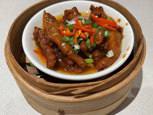 Canton Paradise 樂天小香港 at Bedok Mall - Singapore