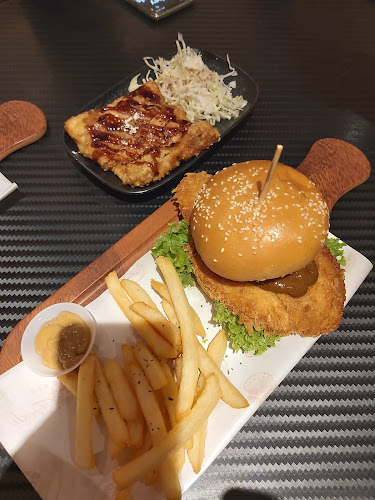 Comentarii opinii despre Monster Curry (Northpoint City)