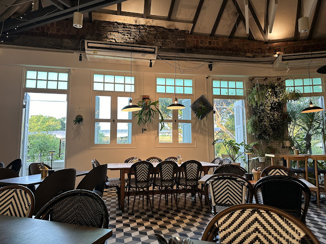 Relish by Wild Rocket - Hospitality and gastronomy