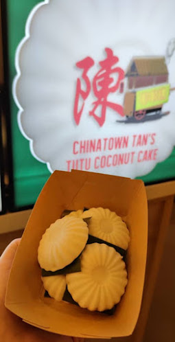 10 Tampines Central 1, #05 05, Singapore 529536