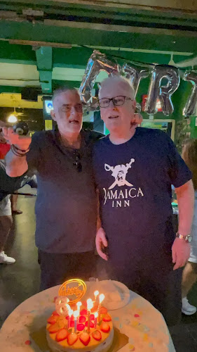 Comentarii opinii despre BamBooze Bar & Bistro