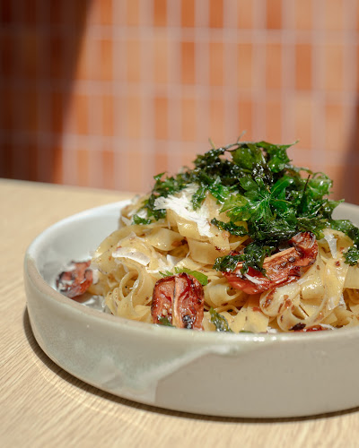 Plain Vanilla East Coast - Hospitality and gastronomy