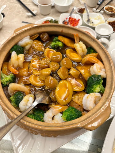 Wo Peng Cuisine - Hospitality and gastronomy