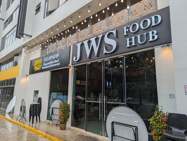 JWS Food Hub