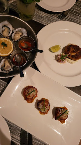 Opinii despre Wooloomooloo Steakhouse Singapore în Singapore - Hospitality and gastronomy