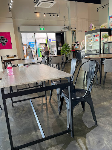 105 Canberra St, #01-03, Singapore 750105