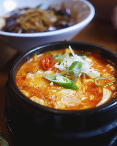 itaewon jja jang - Singapore