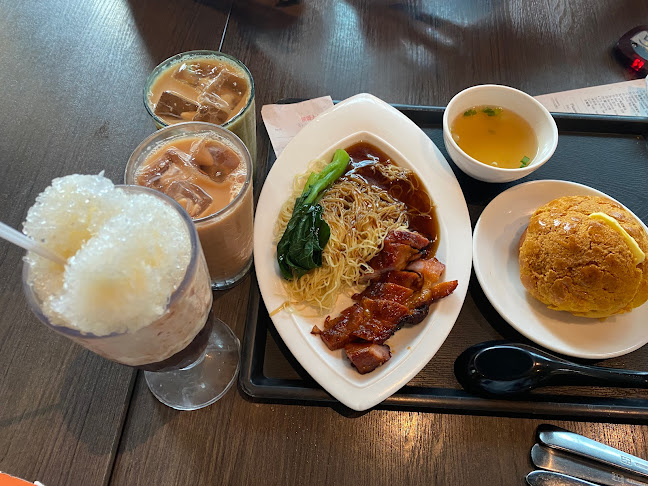 Opinii despre So Good Char Chan Tang în Singapore - Hospitality and gastronomy