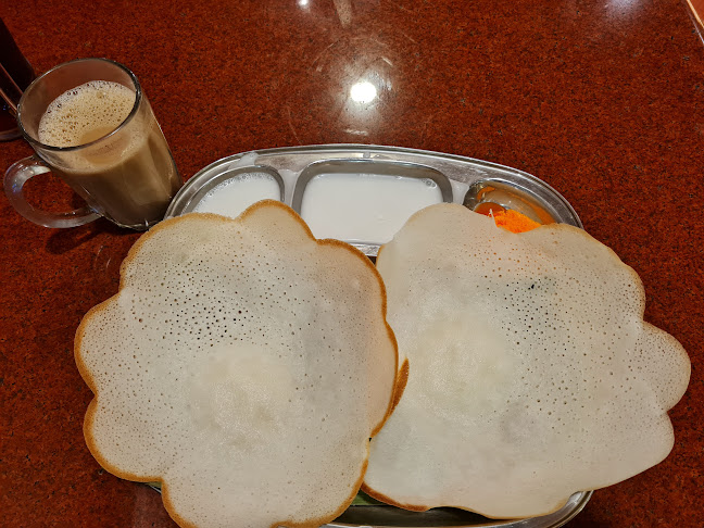 122 Race Course Rd, #01-01, Singapore 218583