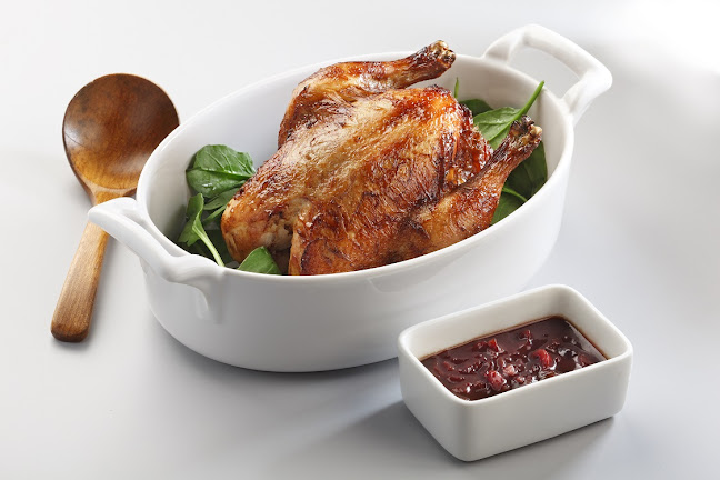 Opinii despre Poulet - VivoCity în Singapore - Hospitality and gastronomy