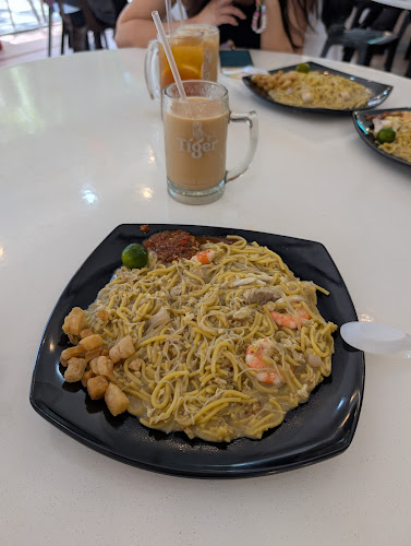 Shiok Hokkien Mee Bedok - Hospitality and gastronomy