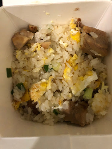 WOK HEY Paya Lebar Square - Singapore