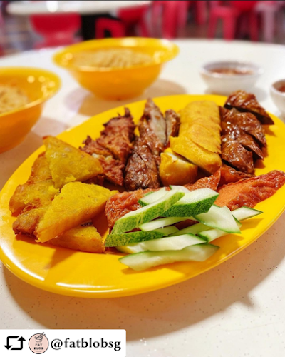 Comentarii opinii despre White Stars Wu Xiang & Satay