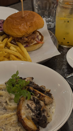 Oddity - Hospitality and gastronomy