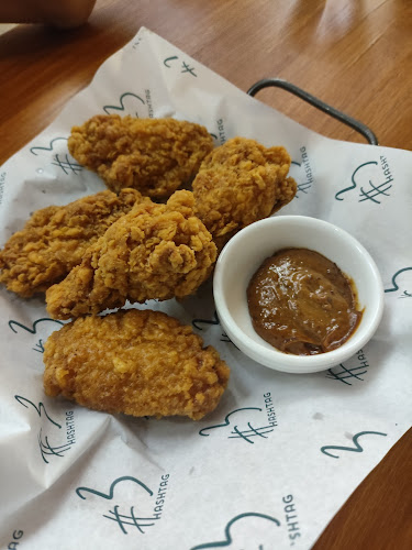 Hashtag #3 Cafe & Bar - Singapore