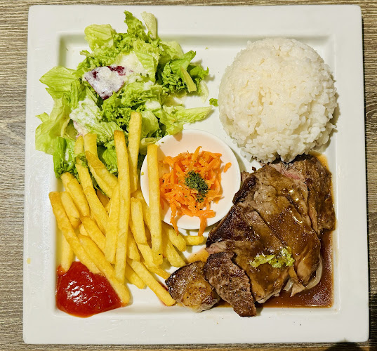 Hoshino Coffee @ United Square