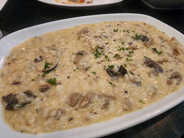 Opinii despre La Nonna în Singapore - Hospitality and gastronomy