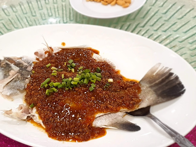 Qian Xi (Farrer Park) Restaurant - Hospitality and gastronomy