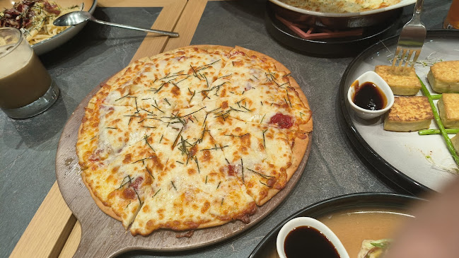 Chefs' Playground - Singapore