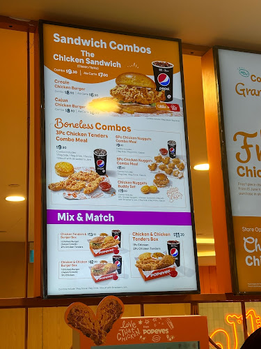 1 Sengkang Square, #02 - 29 Compass One, Singapore 545078