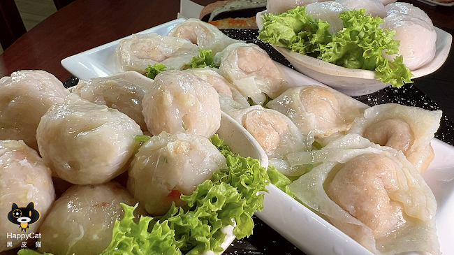 Comentarii opinii despre Teochew Traditional Seafood Steamboat