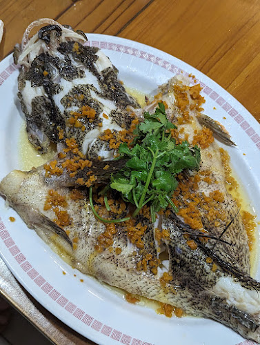 Lucky House Cantonese Private Kitchen 陶然居 - Singapore