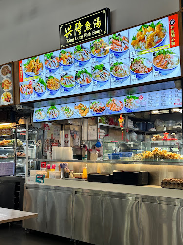 Comentarii opinii despre Kopitiam Corner @ 507 Yishun