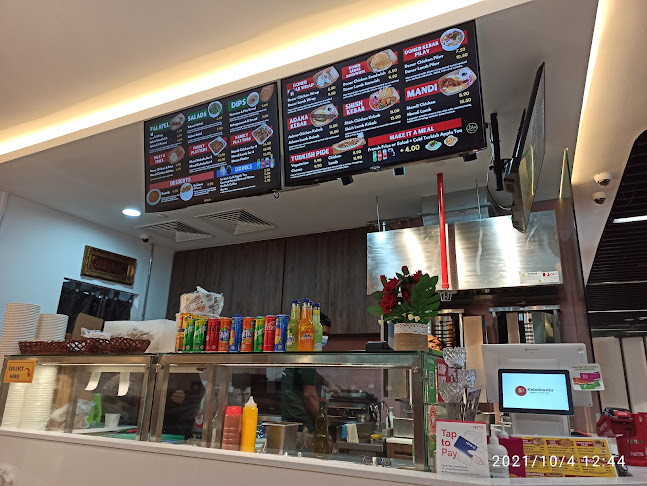 26 Teck Whye Ln, #01-170, Singapore 680026