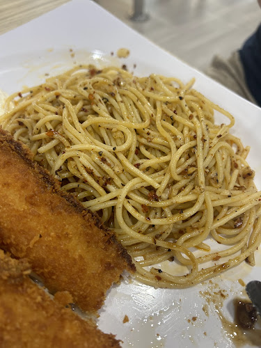 Victor's Western Grill And Pasta - Singapore