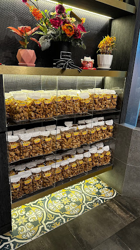 Comentarii opinii despre Khao Hom By Rung Mama (Katong)