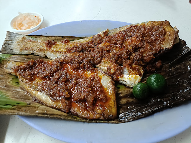 Opinii despre 526 Hotplate BBQ în Singapore - Hospitality and gastronomy