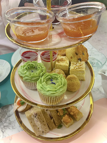 The Marmalade Pantry - Cafe Bistro @ Anchorpoint - Singapore