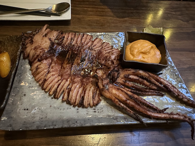 Joo Bar - Hospitality and gastronomy