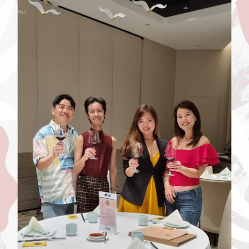 Jia He Grand Chinese Restaurant (Jia He Grand)