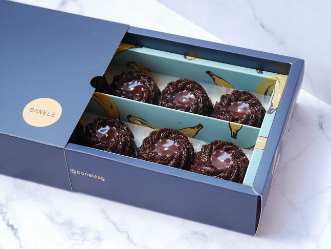 Banelé (@banelesg) - Hospitality and gastronomy