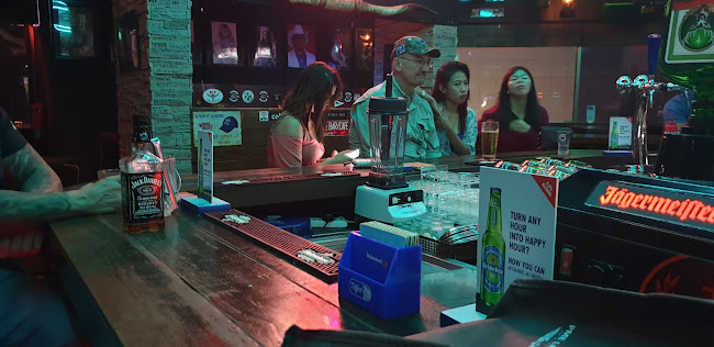 Comentarii opinii despre Jamboree Bar & Cafe