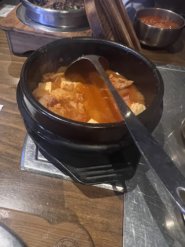 Sagye Korean Pot Rice and BBQ - Hospitality and gastronomy