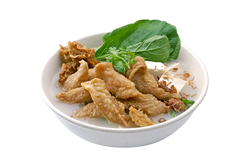 Tai Seng Fish Soup 泰成魚湯 - Hospitality and gastronomy