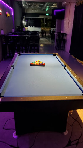 Only Fanz Sports Bar - Hospitality and gastronomy