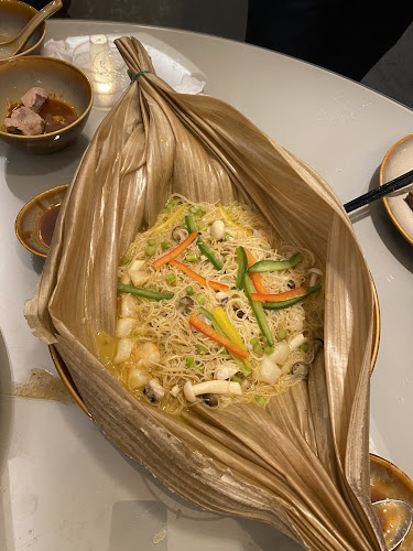 Comentarii opinii despre JIA WEI CHINESE RESTAURANT