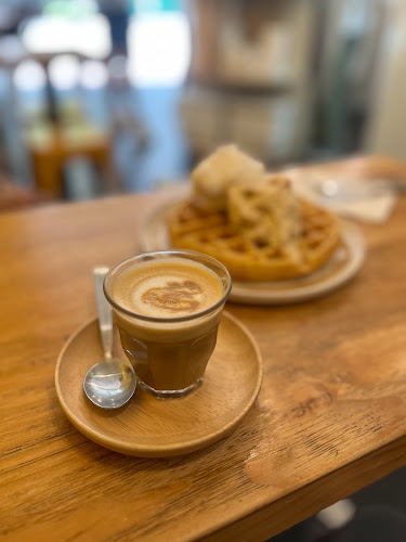 Opinii despre DOPA DOPA (South Bridge Rd) în Singapore - Hospitality and gastronomy