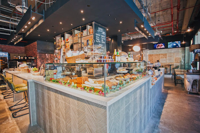 5 Changi Business Park Central 1, #01-72/73, Singapore 486038