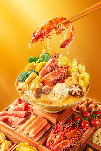 Opinii despre Yang Guo Fu Mala Tang @ Northpoint City în Singapore - Hospitality and gastronomy