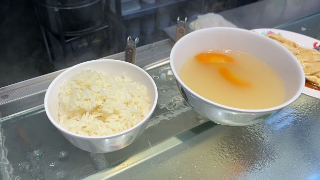 Comentarii opinii despre Dong Dong Hainanese Chicken Rice